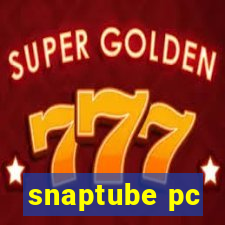 snaptube pc
